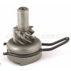 摩托車(chē)配件啟動(dòng)齒輪（本田50）