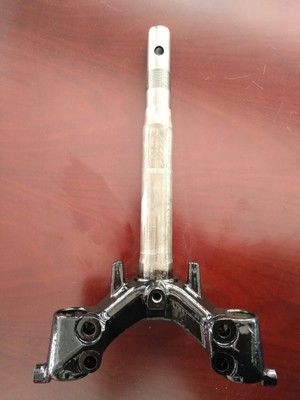 A級鍛造摩托車方向柱，馬來西亞車型