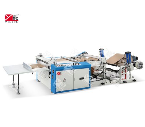 溫州意聯普通型電腦控制橫切機