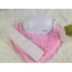 甩脂機甩脂腰帶 瘦身按摩燃脂腹部抖抖機震動健身器材瘦腰減肚子