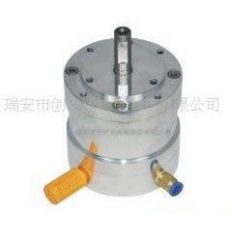 CMY0.4基本型葉片式氣動(dòng)馬達(dá)