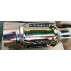 波紋管伸縮軟管卡子卡箍
