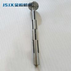 氣漲軸、鋁導(dǎo)輥、鋁導(dǎo)輪 氣脹軸 004 