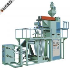 SJF-55、60、70 系列廣式聚丙吹膜機