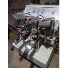 雞眼機，打扣機，氣動雞眼機，四頭雞眼機打扣機