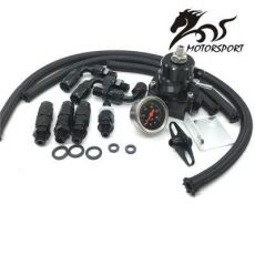 汽車改裝通用Aeromotive燃油增壓器 渦輪燃油壓力調節(jié)器 套裝