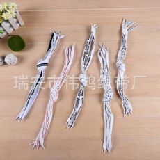 空心鞋帶防滑硅膠印刷絲印、鞋帶空心帶