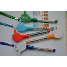 CY-130按動(dòng)觸控拉畫(huà)筆 手機(jī)觸屏電容筆