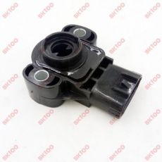 克萊斯勒，吉普節氣門位置傳感器4874430AB