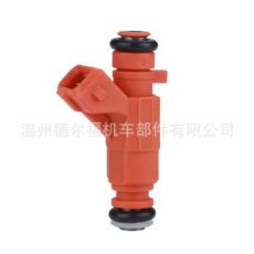 STF607A PG206 噴油嘴， 汽車噴油嘴 OEM:0280156034