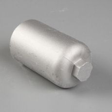 汽車(chē)配件 HST-90筒體毛坯加工（定制）重力澆鑄