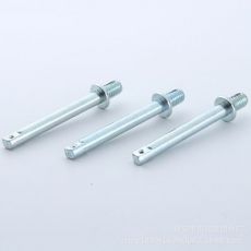 焊接螺栓; 焊接螺母; 六角焊接螺母; 四方焊接螺母；法蘭面螺母