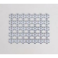 電子線路板pcb單雙面板 單面線路板