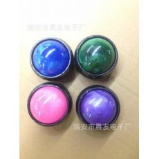 手動(dòng)按摩球 精油通經(jīng)絡(luò)按摩樹脂按摩球
