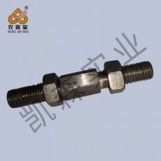 去石機雙頭螺 打米機配件 組合米機配件 糧食機械配件