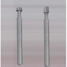 亞克力配件。廣告釘。帽釘。廣告螺絲