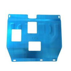 汽車發動機下護板 鈦合金下護板 宣聯下護板 錳鋼下護板