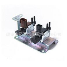 汽車配件馬自達電磁閥 K5T46597 LF82-18-740 MAZDA空調電磁閥