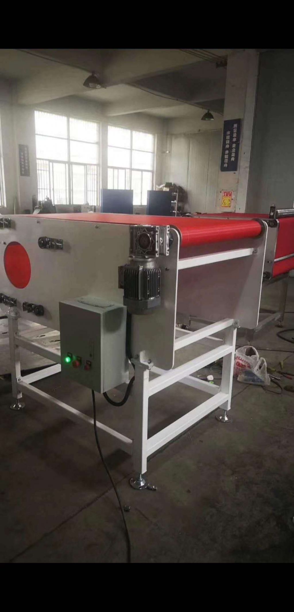 一次性口罩熔噴布生產(chǎn)設(shè)備