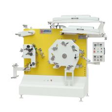 帶類(lèi)印刷機(jī)