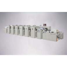 HYR-1200/1000-柔性版印刷機