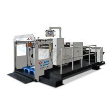 HKZ系列全自動整理橫切機