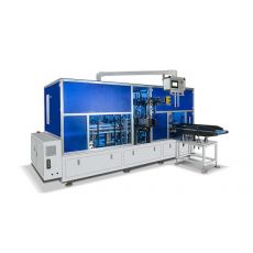  JX-150A立式裝盒機(jī)