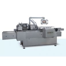 HHZ-80B 多功能自動(dòng)LED燈泡裝盒機(jī)（帶說(shuō)明書(shū)、帶掛鉤、雙內(nèi)襯）