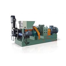 XJL-150 橡膠過(guò)濾擠出機(jī)