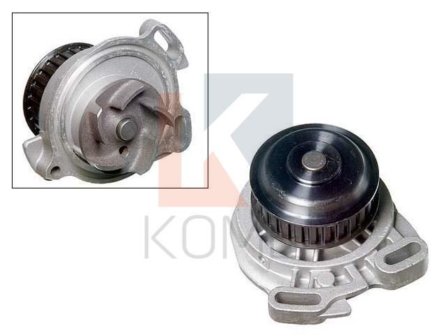 035 121 004 A 汽車水泵