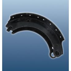 卡瑪斯 剎車蹄 CZDP 1287 КАМАЗ:53205-3501095