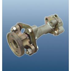 卡瑪斯 高壓泵連接盤 CZDP 1334 КАМАЗ:7405.1111050/51/54