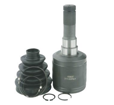 JQ-FDI-11 福特  內(nèi)球籠