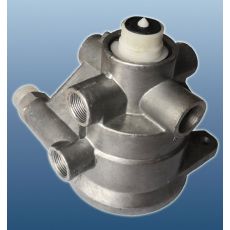 馬斯 掛車(chē)?yán)^動(dòng)應(yīng)急閥D CZDP 2277 МАЗ:11.3531010-81