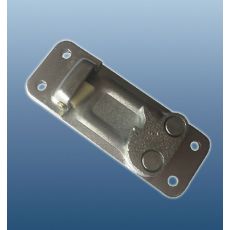 吉爾 門(mén)鎖塊-右 CZDP 4048 ЗИЛ:130-6106100