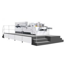 下吸給紙模切機(jī)