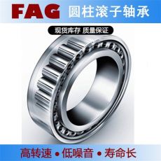 FAG圓柱滾子軸承NU2338EX.M1.C3 重齒VBP1800減速機