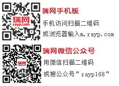 用手機訪問本站，請掃描二維碼。